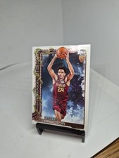2025-26 Topps Holiday Basketball Tyrese Proctor #H200 Rookie
