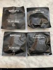 Manscaped Replacement Blades