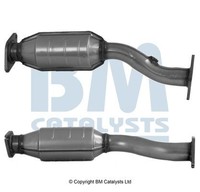 Katalysator BM Catalysts BM90879H FÜR Ford