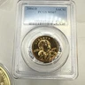 2004 D Sacagawea Dollar $1 PCGS MS67 Slabbed