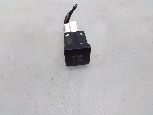 VW GOLF V 1K1 ASR-Schalter 1KO927118D 2.00 Diesel 103kw 2007 35066922