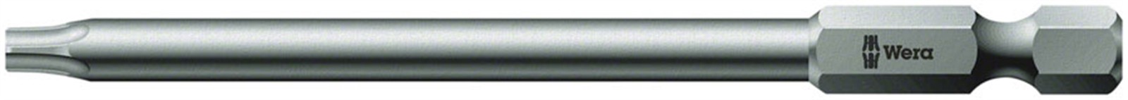 Биты Wera 867/4 Z Torx - TX 20 x 89 мм