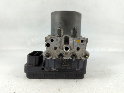 2014-2015 Infiniti Q50 Abs Pump Control Module PCO54