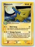 Manectric 8/100 Holo Rare Crystal Guardians Pokemon Holo Heavily Played