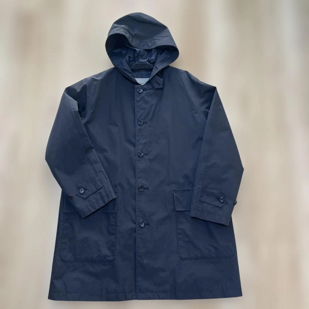 MARGARET HOWELL │ GORE-TEX │ men's coat Margaret Howell Coats, Jackets & Vests for Men for Sale | Shop New