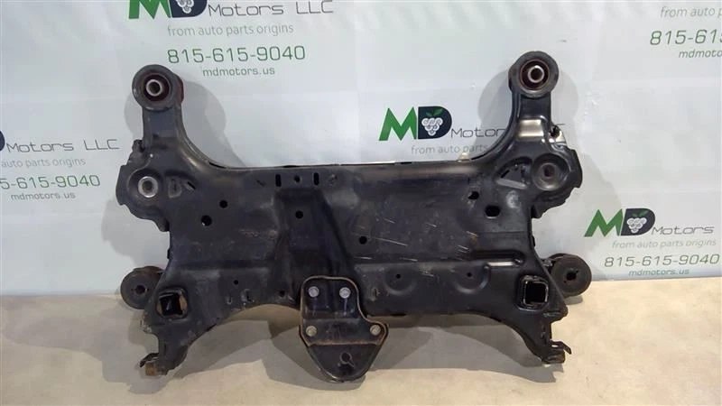 2001-2020 DODGE TRAVEL ПЕРЕДНЯЯ ПОДВЕСКА ПОПЕРЕЧНЫЙ ЭЛЕМЕНТ 5085819AJ - Изображение 3 из 4