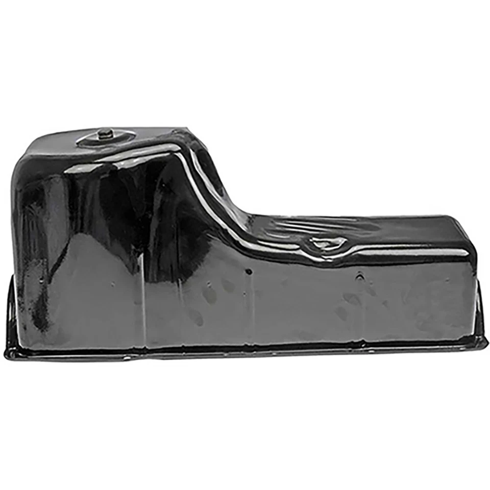 Cacerola de aceite del motor Dorman para Ford F250 F350 F450 F550 SD Van Excursion 7,3 L diésel Foto 3 de 4