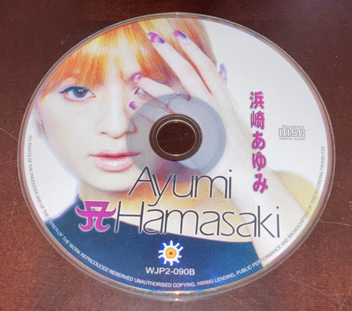 Music CDs Ayumi Hamasaki for sale | eBay