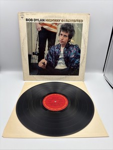 Bob Dylan Highway 61 Revisited | eBay