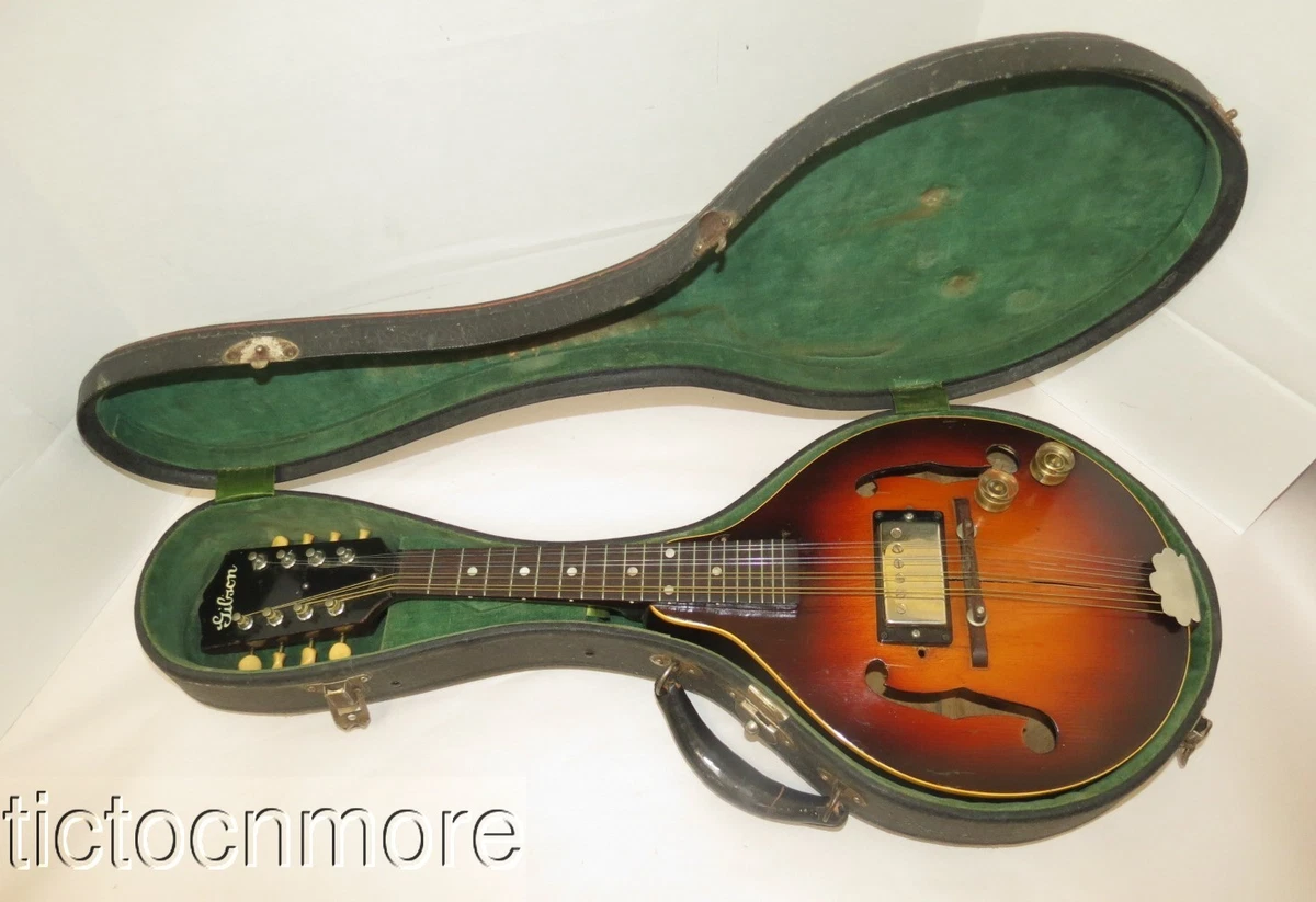 【値下げ！】Gibson ビンテージ マンドリン ペグ 1900〜1910年代 値下げ！】Gibson ビンテージ マンドリン ペグ 1900〜1910年代 値下げ