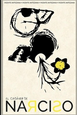El Cadver de Narciso by Vicente Antezana del Carpio (Spanish) Paperback Book