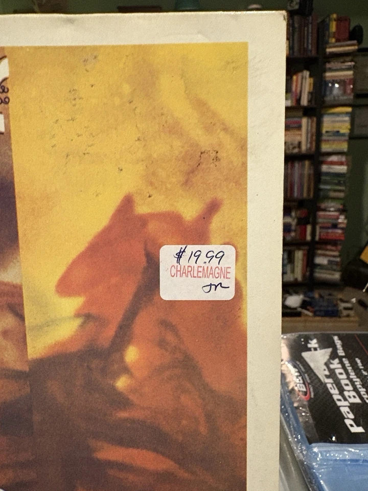 buddy guy 2 lp france 1981 chess gatefold double album blues in San Francisco Foto 3 de 4