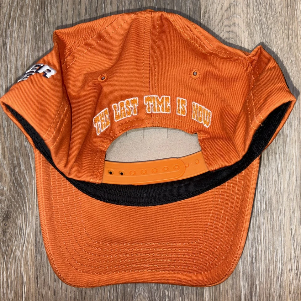 Gorra John Cena Phoenix Arizona Suns Farewell Tour The Last Time is Now Snapback Foto 4 de 4