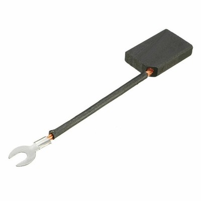 Carbon Brushes 30 x 20 x 7mm Graphite for Electric Motor Replacement Parts  KD *