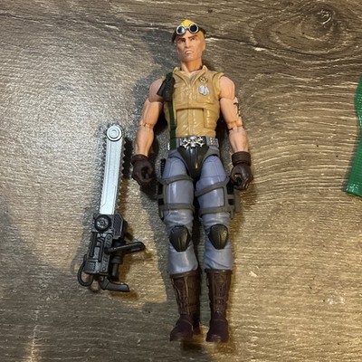 Hasbro G.I. Joe Classified Series 6