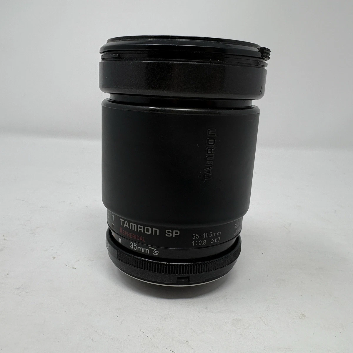 35-105mm Focal f/2.8 Camera Lenses for sale | eBay