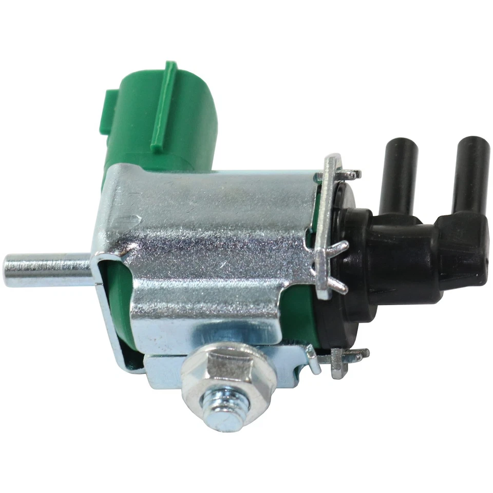 Solenoide de purga de bote de vapor para Nissan Altima 2001 Infiniti QX4 98-2001 Foto 3 de 4