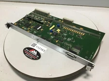 VAN DORN Temperature Circuit Board PC330-021 330-021 Used #112163