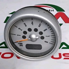 CONTAGIRI QUADRO STRUMENTI MINI R50/R53 2001-2006(62116924924)