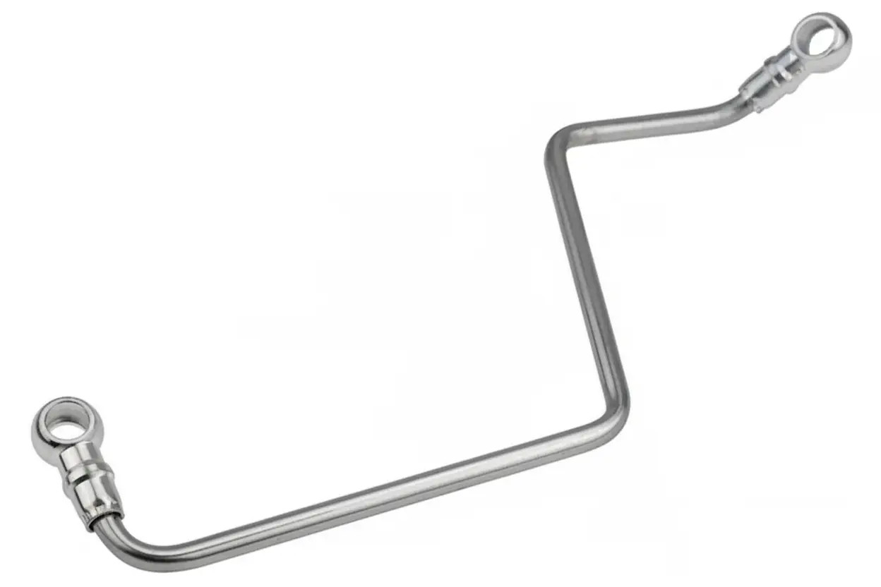 ECD-CT-012 NTY Oil Pipe, charger for CITROËN,PEUGEOT - Image 4