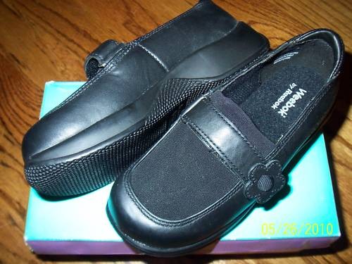 Reebok \