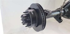 Rear End Axle 2wd 11.50 Ring Gear 3.73 Ratio Oem 10 11 Dodge Ram 2500 Rear End Axle 2wd 11.50 Ring Gear 3.73 Ratio Oem 10 11 Dodge Ram 2500