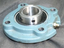 One Dodge 126170 4-Bolt Flange Mounted Bearin...