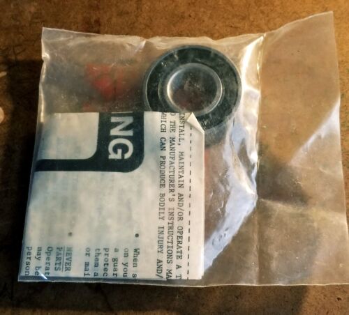 Trockner Kugellager versiegelt 6204-2RS Speed Queen Huebsch M400592 - Bild 2 von 2