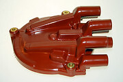 ELTA Distributor Cap 0.121 kg Weight Premium For Alfa Romeo 164 1987-1991 ET0643 - Picture 1 of 1