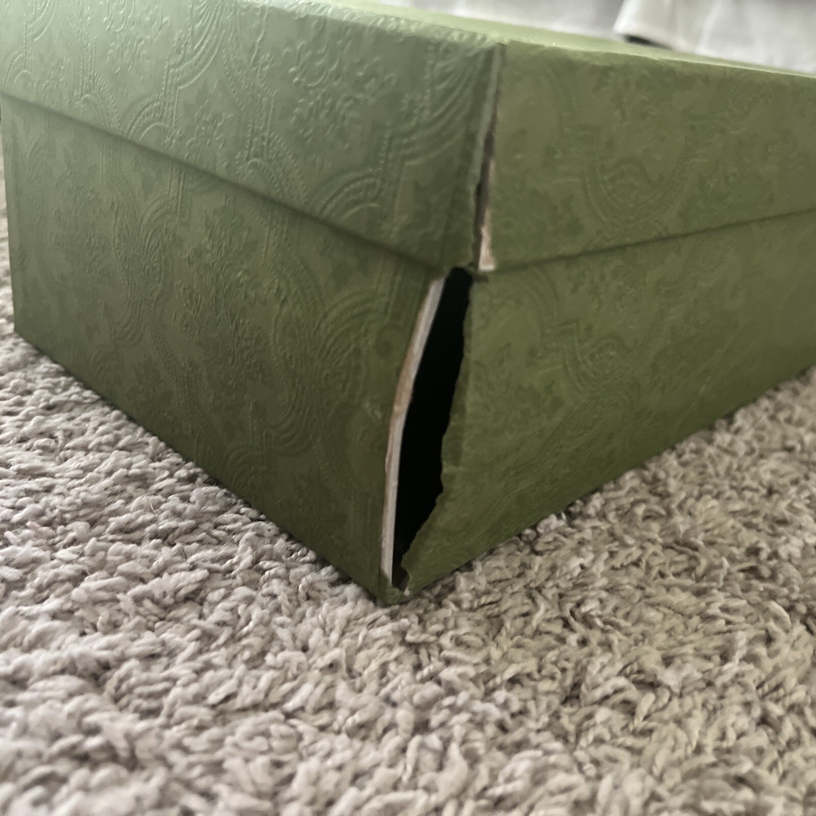 Gucci Boxes 