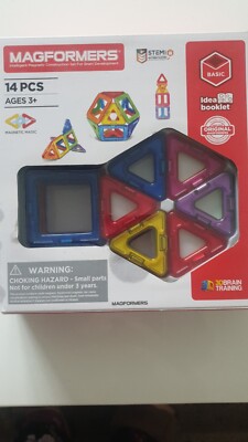Magformers 14 Teile