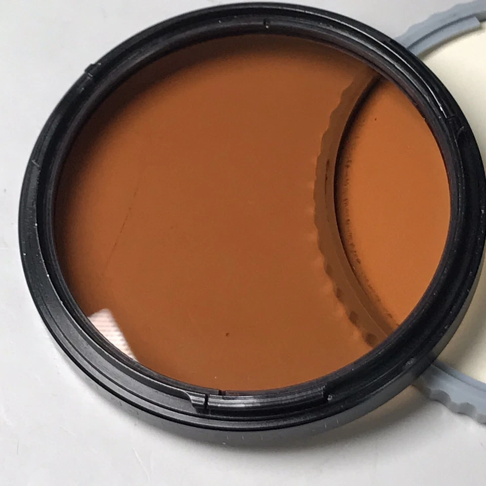 *Near MINT* Hasselblad CR 12 -2-50 Filter Made in Germany - Image 4 of 4