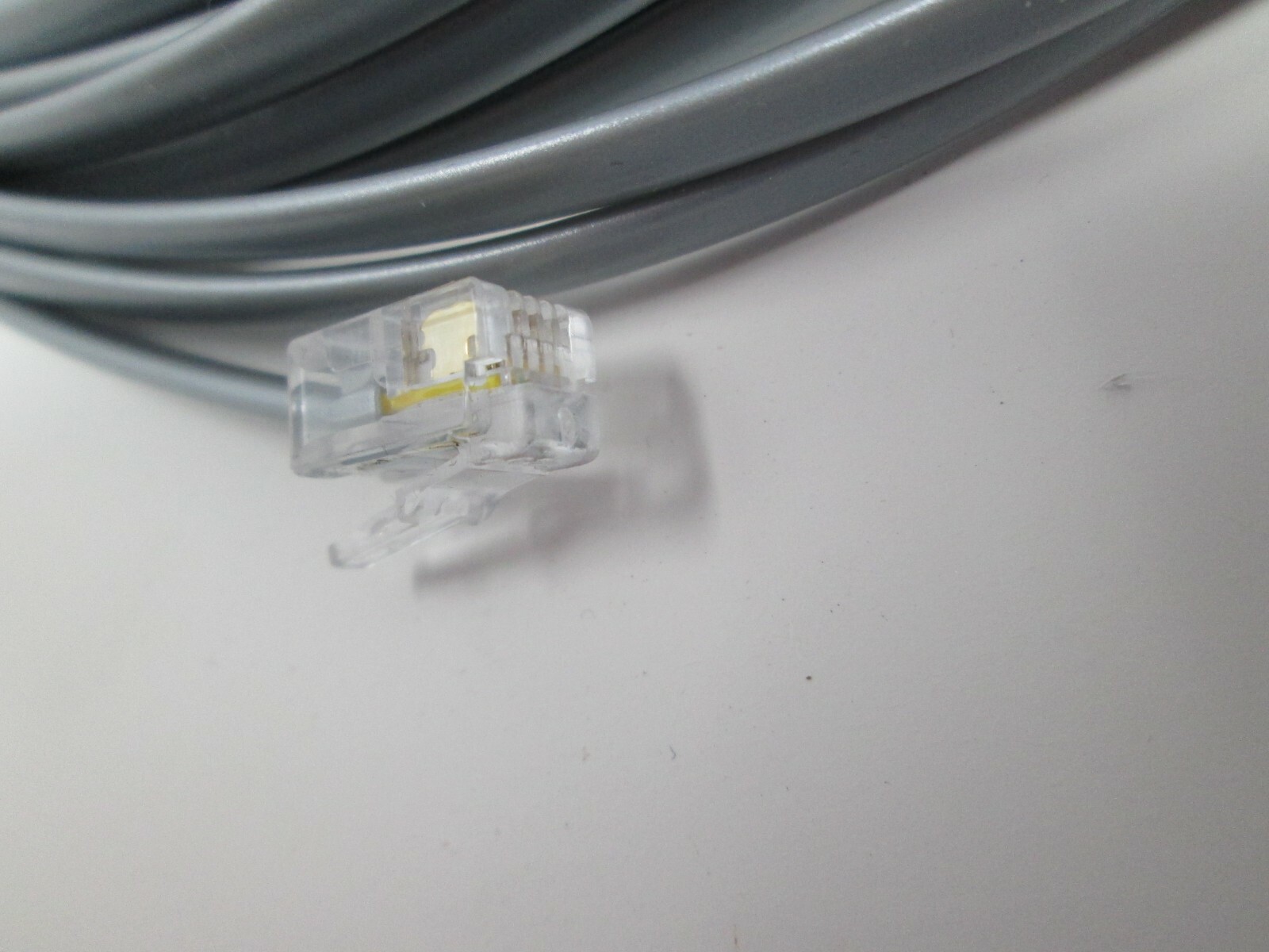 FTM400 FTM100DR Control Head Ext Cable & Microphone Ext Cable 10 feet