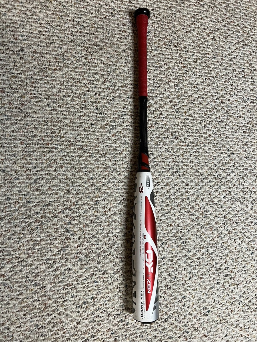 リトルリーグDeMarini CF ZEN 2018 USA baseball New DeMarini CF Zen UFX-18 USA Baseball Bat 2 5/8 