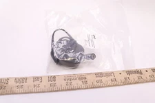 VPG Power Only Pedestal ST Black VP-1586