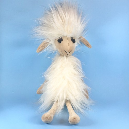 Jellycat Swellegant Sophie Sheep 16 
