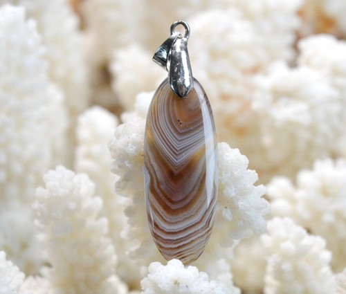 Bracelet Perre Naturelle Agate Verte. Dée Cadeau Noël. | Etsy