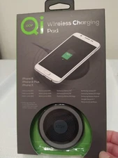 Ijoy Qi Wireless Charging Pad New And Sealed
