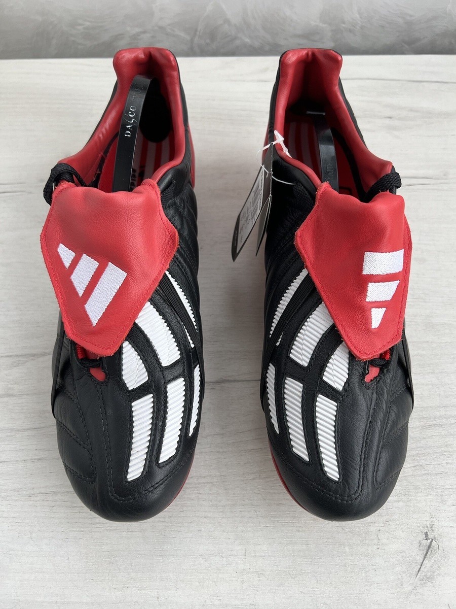 シューズ adidas Predator mania adidas Predator Mania Soccer Cleats - Black | Free Shipping