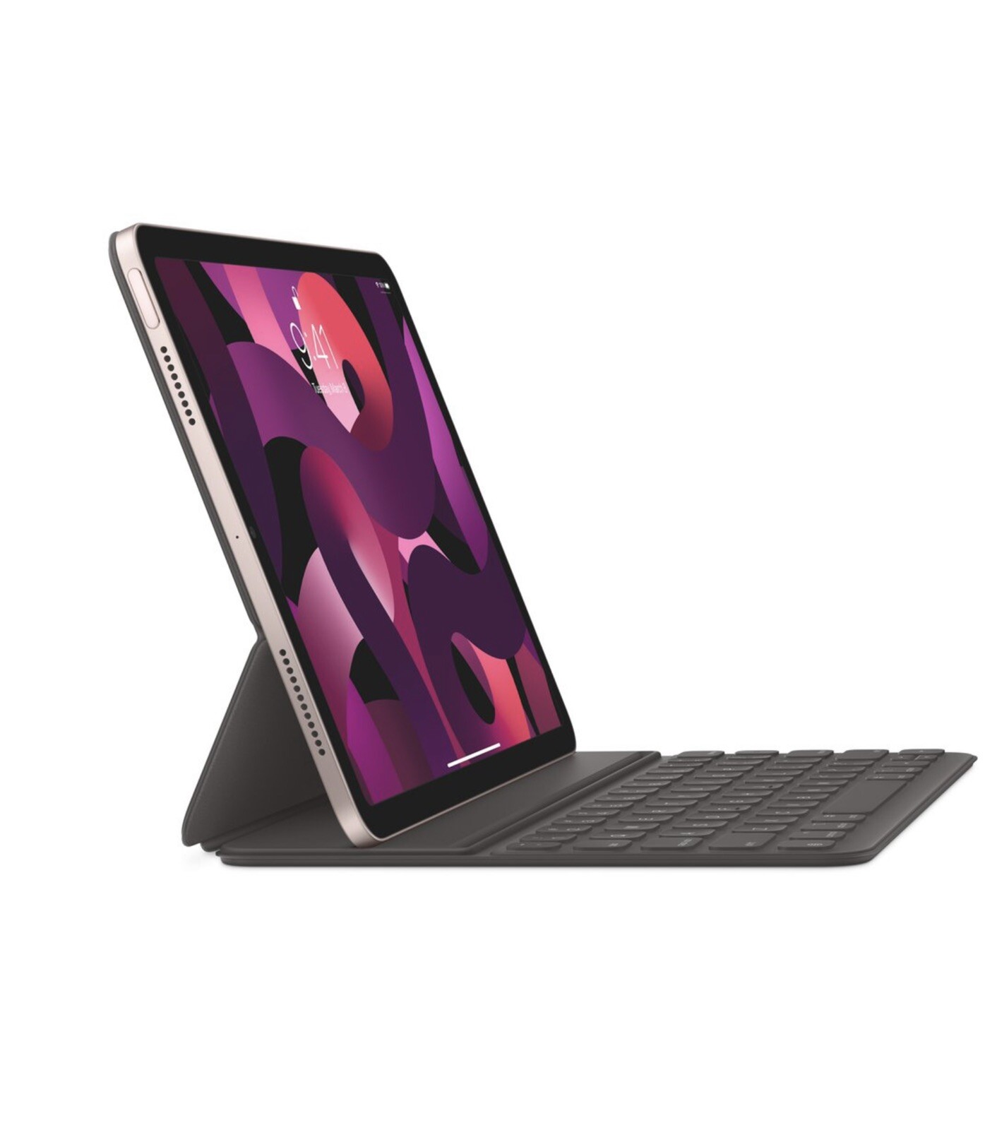 Apple® MXNK2LL/A Smart Keyboard Folio for 11inch iPad Pro 1st & 2nd