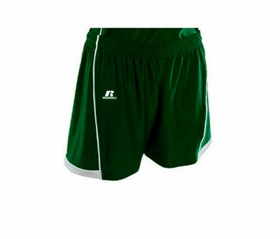 Low Rise Track Gym Shorts 27 