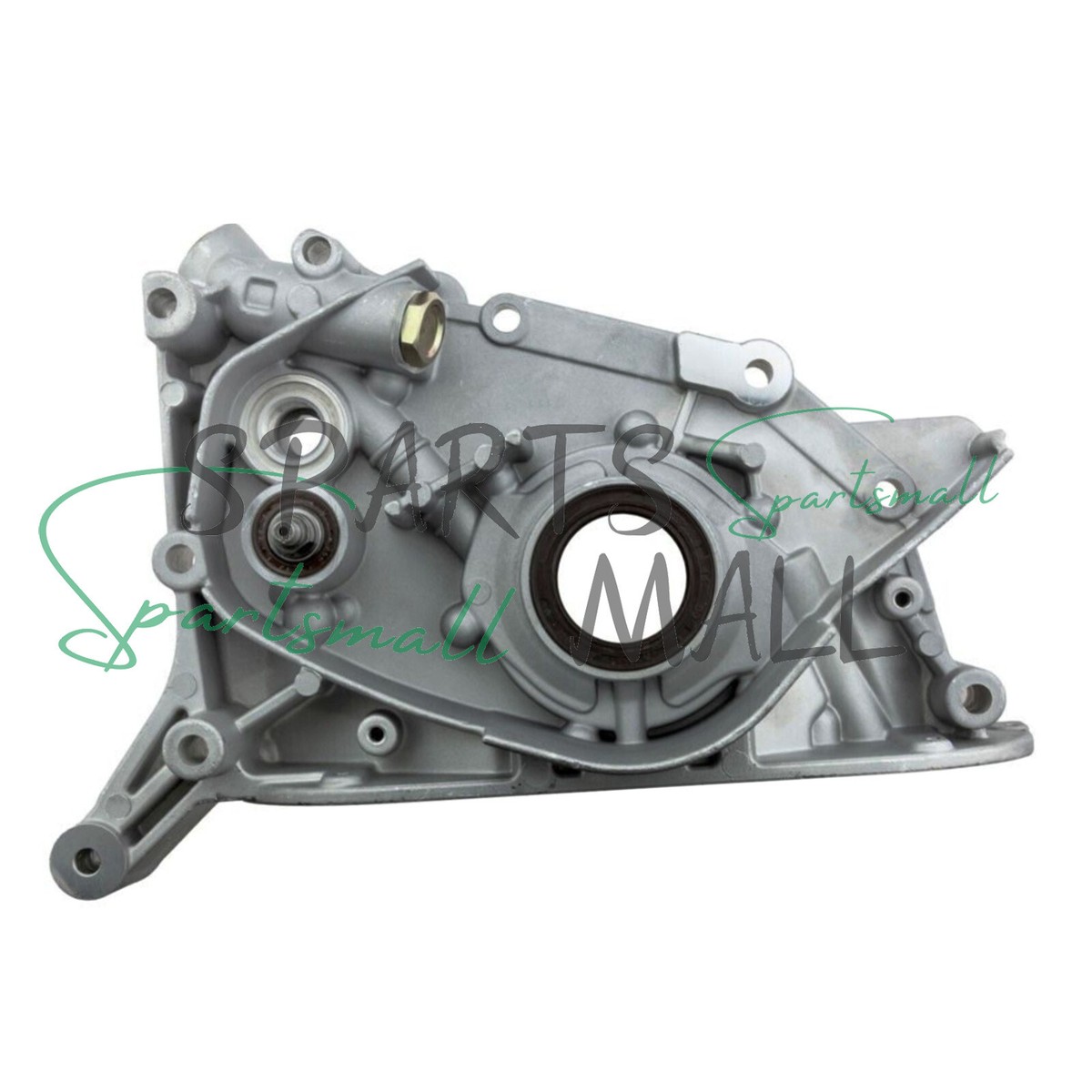Oil Pump MD181581 For Mitsubishi L200 L300 | eBay
