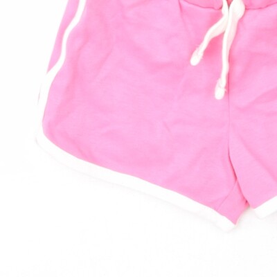 LCW Kids Shorts pour Filles Imprimés Kuromi à Taille Élastique