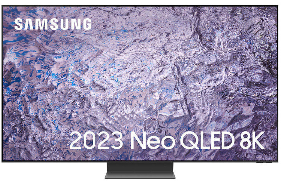 *NUOVISSIMO* Smart TV Samsung QE75QN800CTXXU 75'' 8K Neo QLED QN800C...