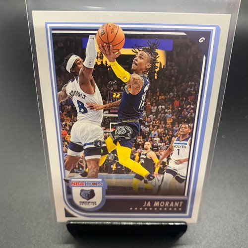 Veteranos e inserciones de baloncesto Panini NBA Hoops 2022-23 *Elige tu tarjeta* 3/30 ACTUALIZACIÓN - Imagen 126 de 232
