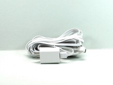 Outdoor Quick Charge Power Adapter 30ft Cable fr Arlo Pro Pro 2 Go USB-A Micro-B