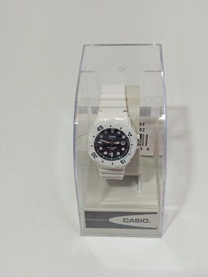 Casio Junior Uhr LRW-200H-1EVDF Silikon Weisse 33mm _0.2_5