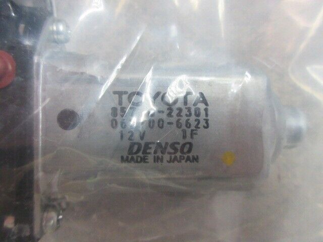 Toyota MARK2 JZX90 94-96 Front Door Window Regulator RH