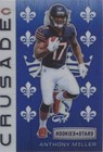 2018 Panini Rookies & Stars Anthony Miller #CRU-48