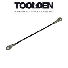 Faithfull FAITLRODSAWB Spare Blade For Faithfull Tile Rod Saw FAITLRODSAW 150mm